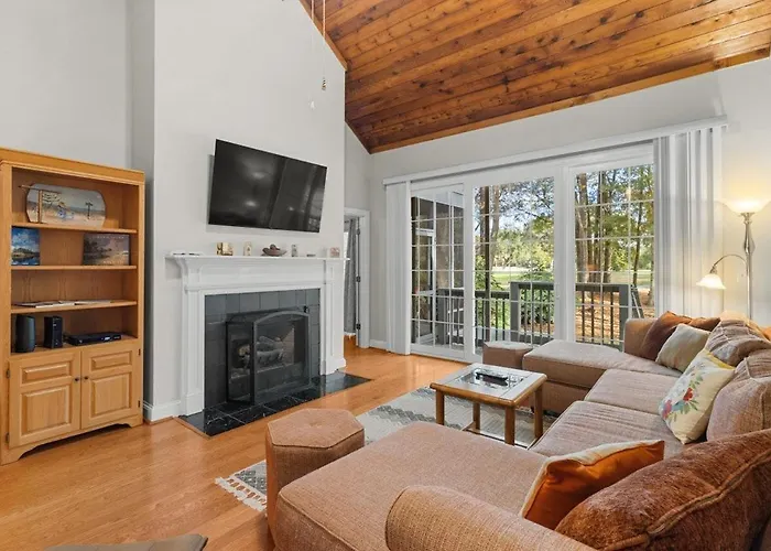 Golfers Paradise 3 Bedroom Villa On The 9Th Fairway