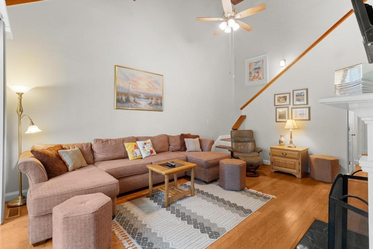 Villa Golfers Paradise 3 Bedroom On The 9th Fairway