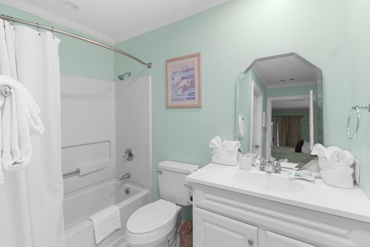 Golfers Paradise 3 Bedroom On The 9th Fairway Villa