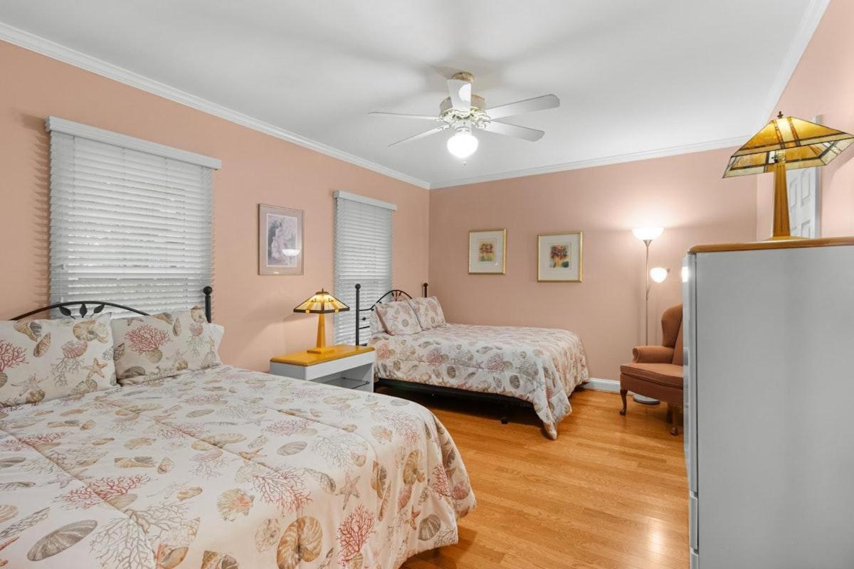 Golfers Paradise 3 Bedroom On The 9th Fairway Villa *